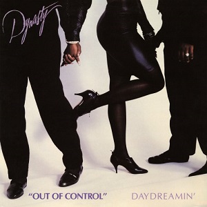 Dynasty - Out of Control / Daydreamin' (2021) Dynasty - Out of Control / Daydreamin' (2021)