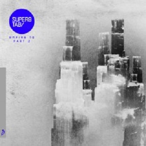 Super8 & Tab - Empire 10 (Part 2) (Anjunabeats)