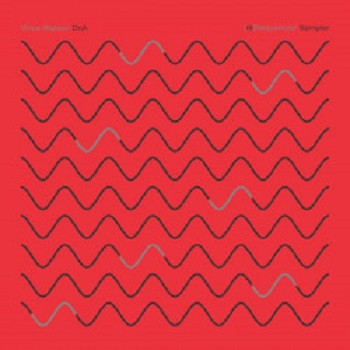 Vince Watson - DnA [re]Sequenced Sampler
