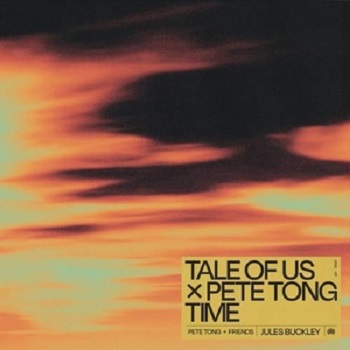 Tale Of Us, Pete Tong - Time (feat. Jules Buckley) [G010004670831J]