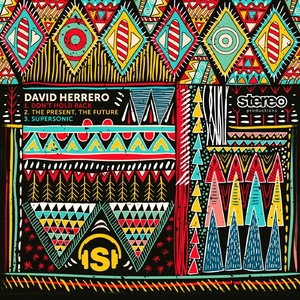 David Herrero - Don-t Hold Back EP [SP300DW]