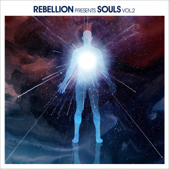 VA - Rebellion presents SOULS Vol.2