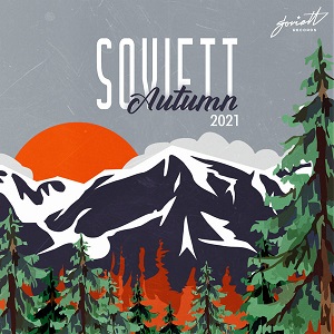 VA - Soviett Autumn 2021 / SOVCOMP015