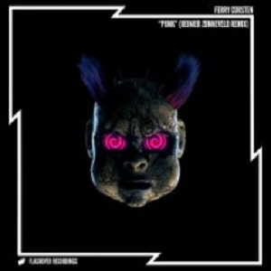 Ferry Corsten - Punk (Reinier Zonneveld Remix) (Flashover)