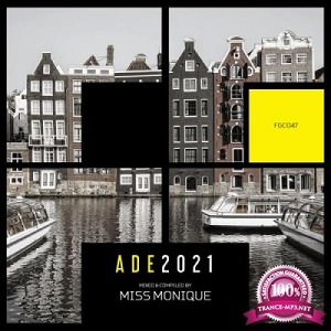 Miss Monique - Ade2021 (2021) Miss Monique - Ade2021 (2021)