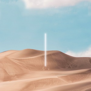 Lisandro (AR) - Desert