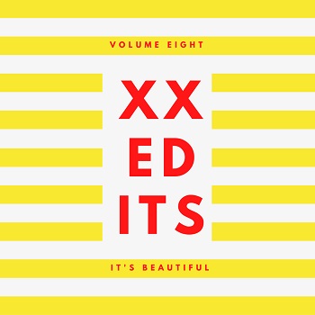 LUXXURY - EDITS VOL. 8