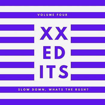 LUXXURY - EDITS VOL. 4