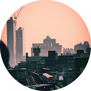 Montel - Brooklyn EP Montel - Brooklyn EP