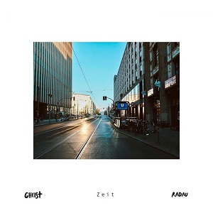 Gheist - Zeit Gheist - Zeit
