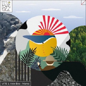 VITE & Hole Box - Marea