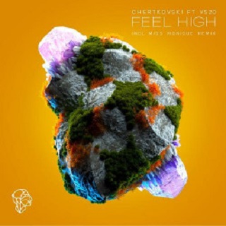 Chertkovski & VS20 - Feel High Chertkovski & VS20 - Feel High