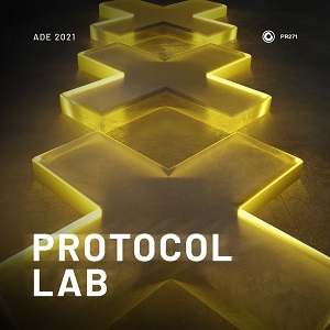 Various Artists - Protocol Lab - ADE 2021 - Extended