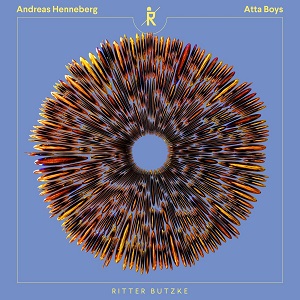 Andreas Henneberg - Atta Boys Andreas Henneberg - Atta Boys
