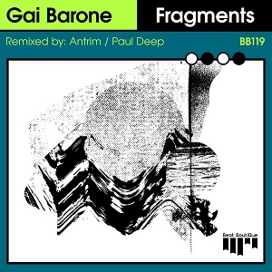 Gai Barone - Fragments Gai Barone - Fragments