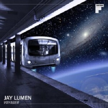 Jay Lumen - Voyager (Footwork)
