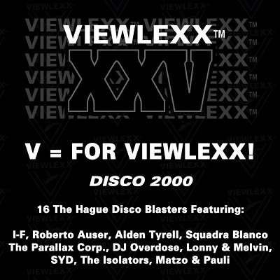 VA - Disco 2000 VA - Disco 2000
