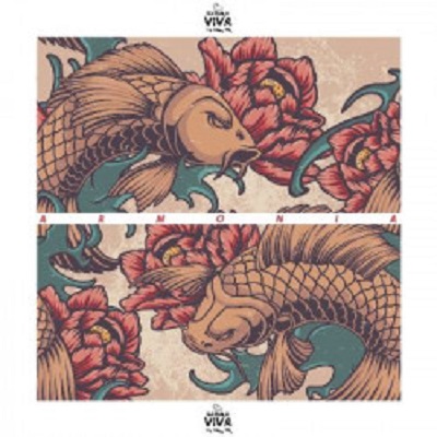 VA - Armonia [Natura Viva]