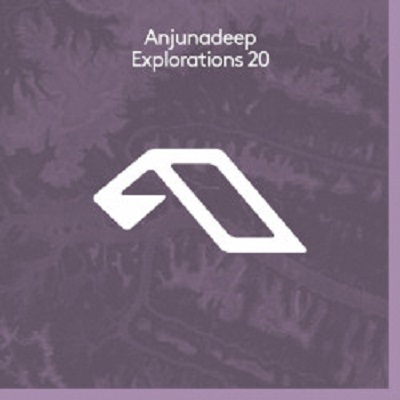 VA - Anjunadeep Explorations 20 [ANJDEE649D]