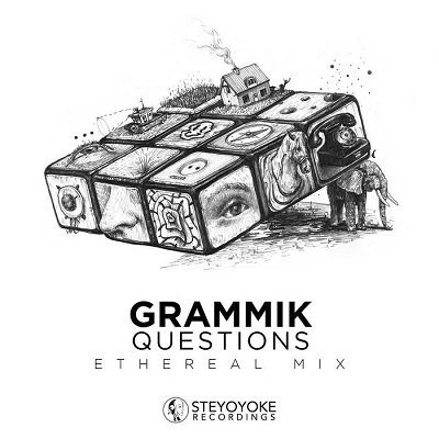 Grammik - Questions (Ethereal Mix)