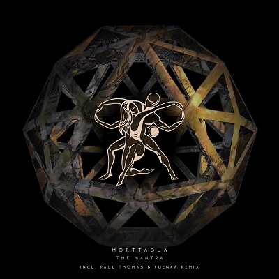 Morttagua - The Mantra - Remixes Morttagua - The Mantra - Remixes