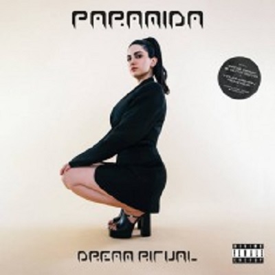 Paramida - Dream Ritual (incl. Octo Octa remixe) (Love On The Rocks)
