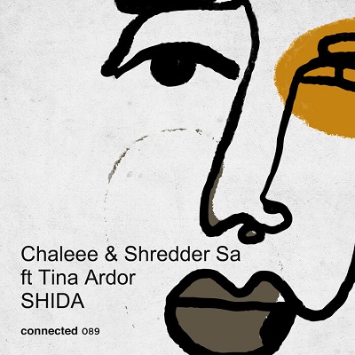 Chaleee & Shredder Sa feat. Tina Ardor - Shida Chaleee & Shredder Sa feat. Tina Ardor - Shida