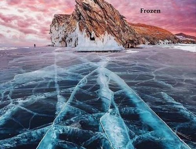 Circles Bob - Frozen