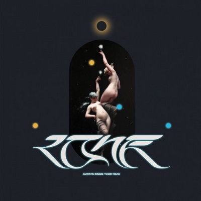 Lone - Always Inside Your Head (2021) [Vinyl FLAC]