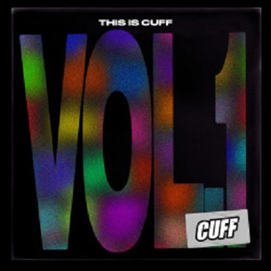 VA - This Is CUFF Vol.1 VA - This Is CUFF Vol.1