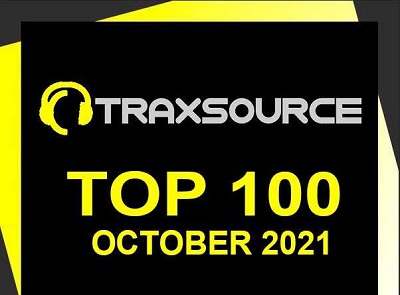 VA - TRAXSOURCE TOP 100 TRACKS (OCTOBER 2021)