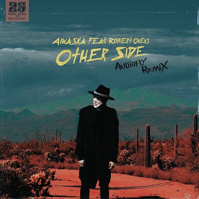 Robert Owens & Aiwaska - Other Side