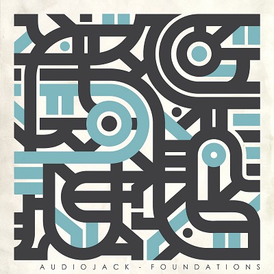 Audiojack - Foundations Audiojack - Foundations