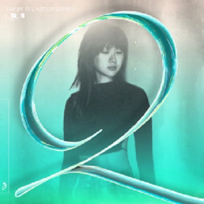 Qrion - I Hope It Lasts Forever [Anjunadeep]
