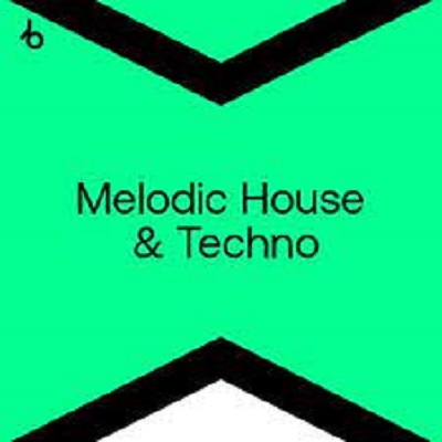 Beatport Top 100 Melodic House & Techno November 2021