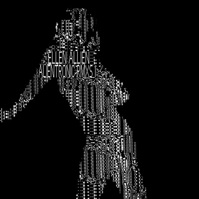 Ellen Allien - Love Distortion (Original Mix) [Bpitch]