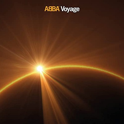 ABBA - Voyage [Hi-RES]