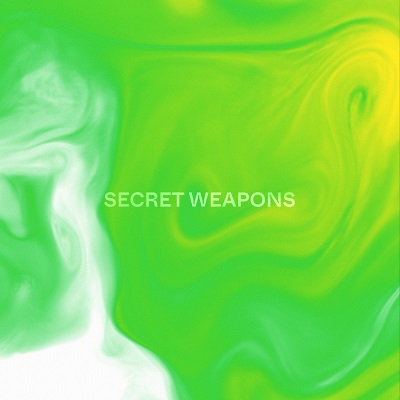 VA - Secret Weapons Part 13