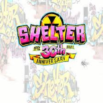 Timmy Regisford, Serge Negri & Steal Vybe - Shelter 30 Years - Part 1