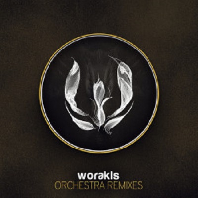 Worakls - Orchestra (Remixes) (Hungry Music)
