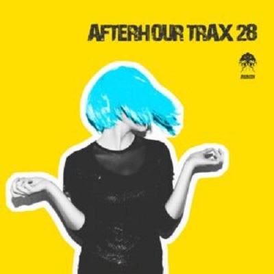 VA - Afterhour Trax 28 [MWCD2021546]