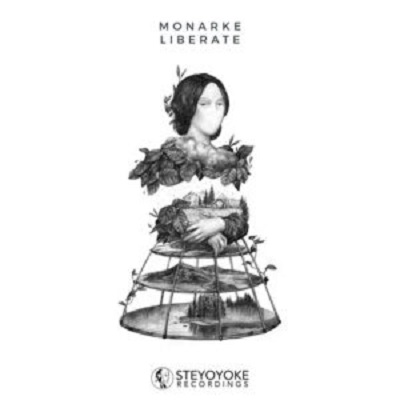 Monarke, Alya V - Liberate [SYYK149]