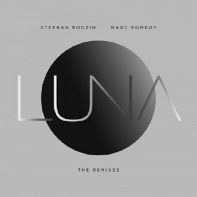 Stephan Bodzin & Marc Romboy - Luna (The Remixes)