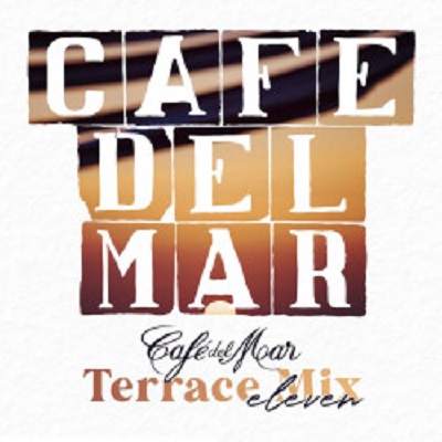 VA - Café del Mar - Terrace Mix 11 (DJ Mix)