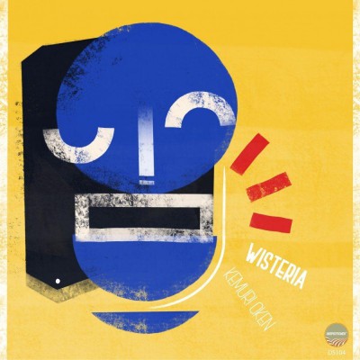 Kemuri Oken - Wisteria / DS104 