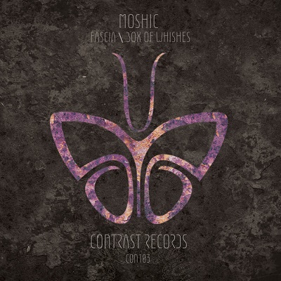 Moshic - Box of wishes [Contrast]