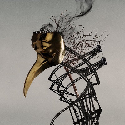 Claptone - Closer [DIF490DA]