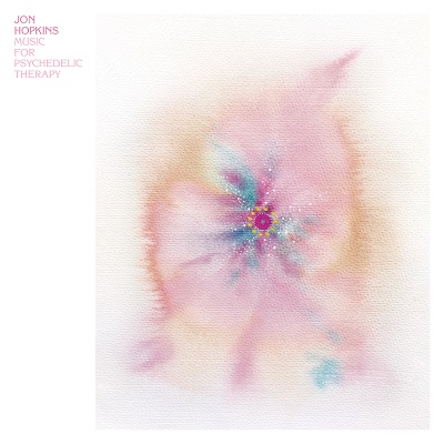 Jon Hopkins - Music For Psychedelic Therapy (2021) [FLAC]