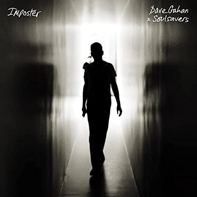 Dave Gahan & Soulsavers - Imposter [Hi-RES]