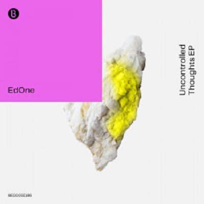 Edone & UOIO - Uncontrolled Thoughts Edone & UOIO - Uncontrolled Thoughts